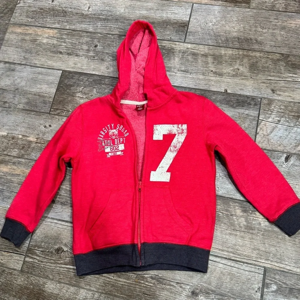 Hoodie-Like New​​